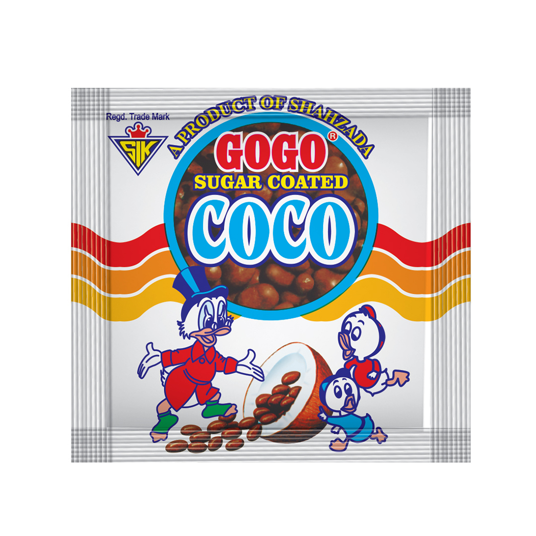 COCO Rs 05 (48 Pcs)